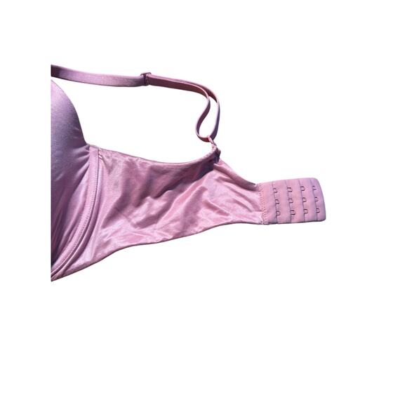 GUC Victoria's Secret Body by Victoria Lined Perfect Coverage 36DDD - Picture 3 of 5